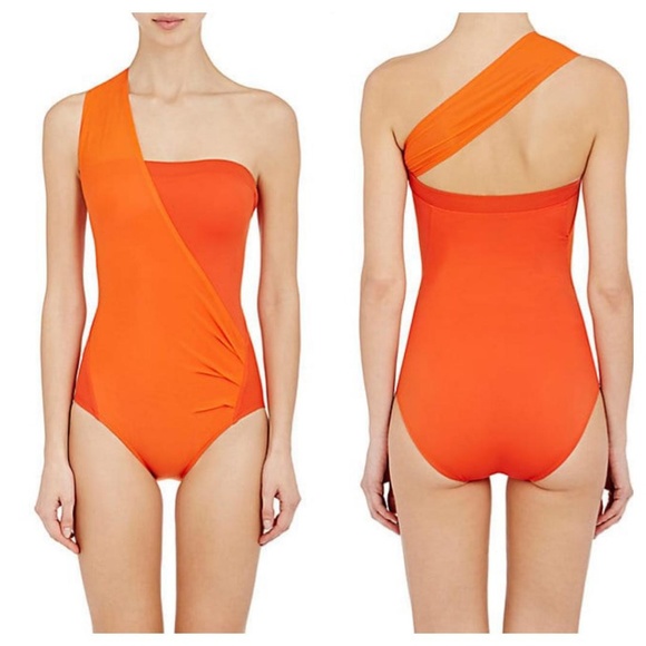 Zero + Maria Cornejo Other - NWT Zero + Maria Cornejo

Aima One-Piece Swimsuit